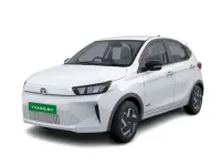 Tata Tiago EV Pure Plus 19kWh